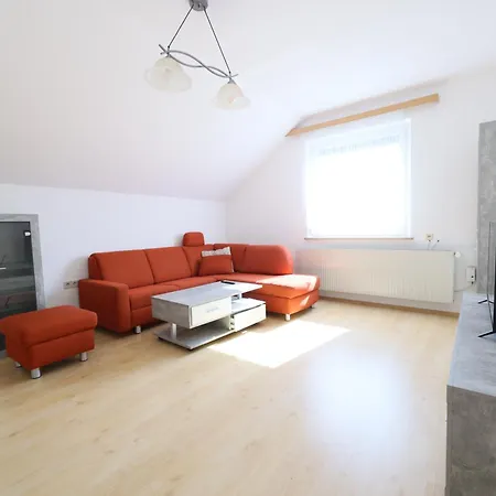 Gemuetliche Im Zentrum 3 Apartman