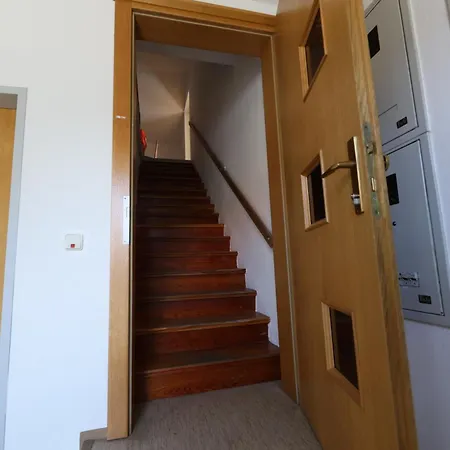 Apartman Gemuetliche Im Zentrum 3